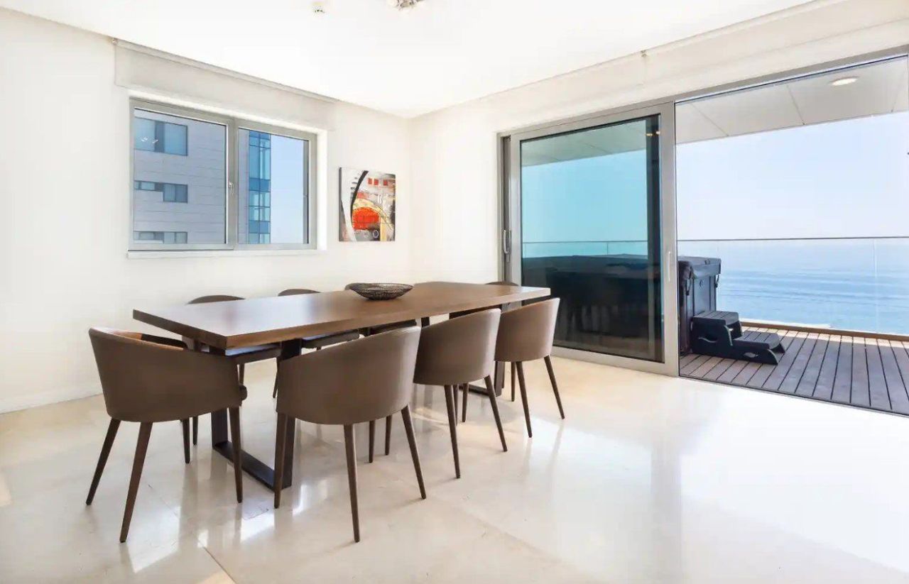 Apartment in Limassol, Cyprus - picture 1