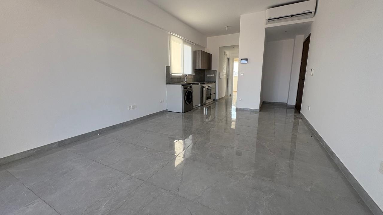 Apartment in Limassol, Cyprus - picture 1