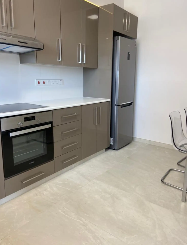 Apartamento en Limasol, Chipre, 110 m² - imagen 1