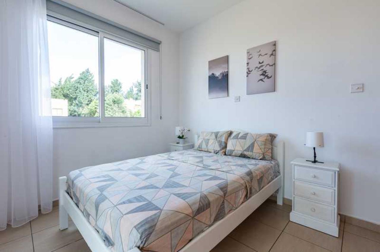 Apartamento en Universal, Chipre - imagen 1