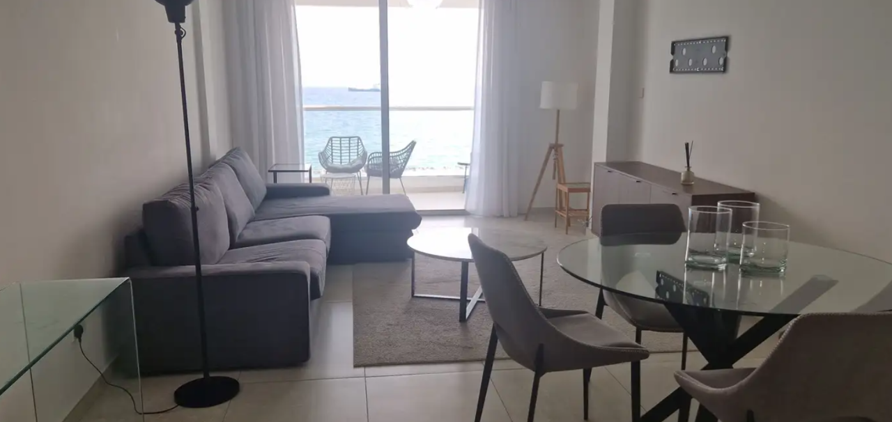Apartamento en Limasol, Chipre, 110 m² - imagen 2