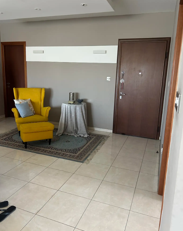 Apartment in Mesa Geitonia, Zypern, 195 m² - Foto 2