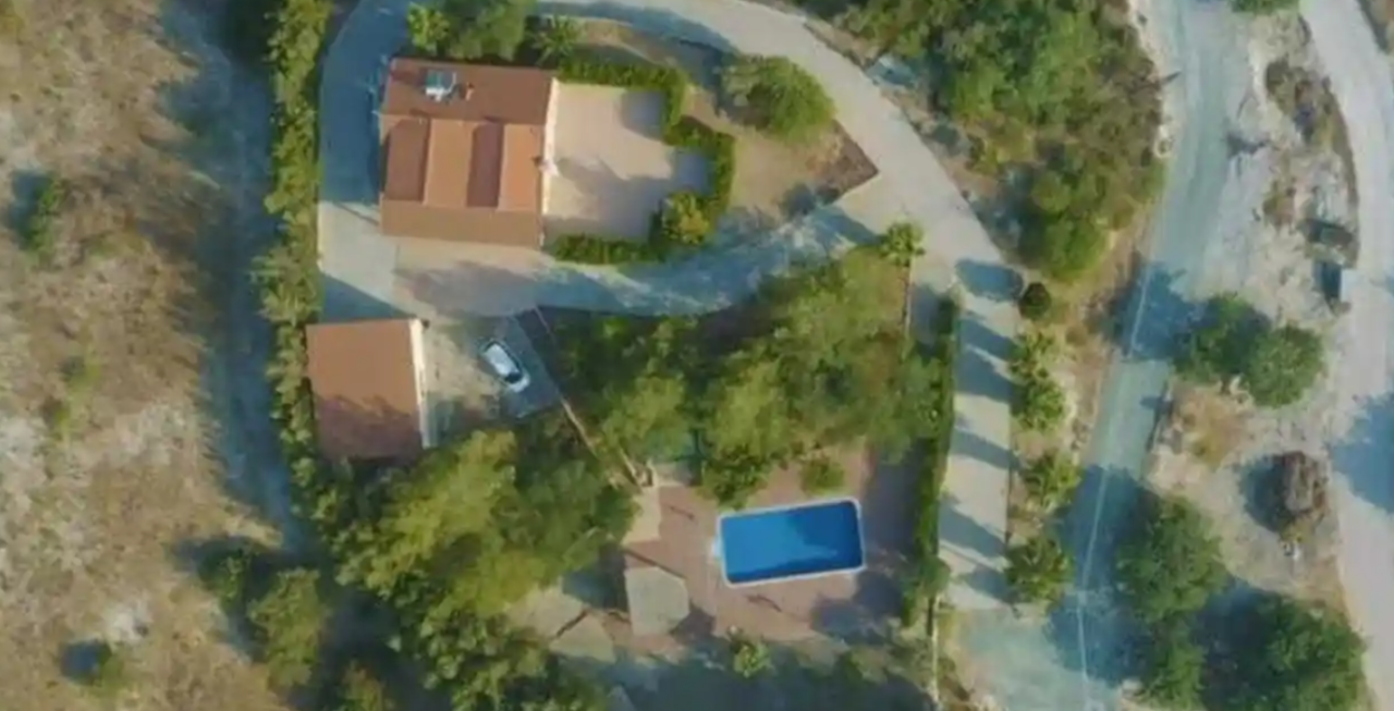 Casa a Pissouri, Cipro, 270 m² - foto 2