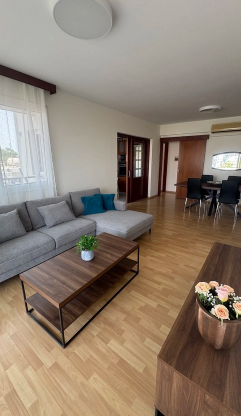 Appartamenti a Mesa Geitonia, Cipro, 145 m² - foto 2