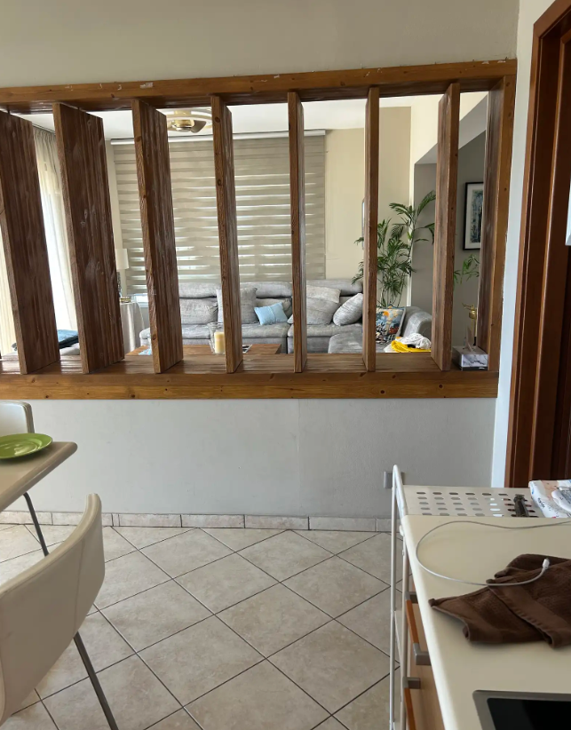 Apartment in Mesa Geitonia, Zypern, 195 m² - Foto 3