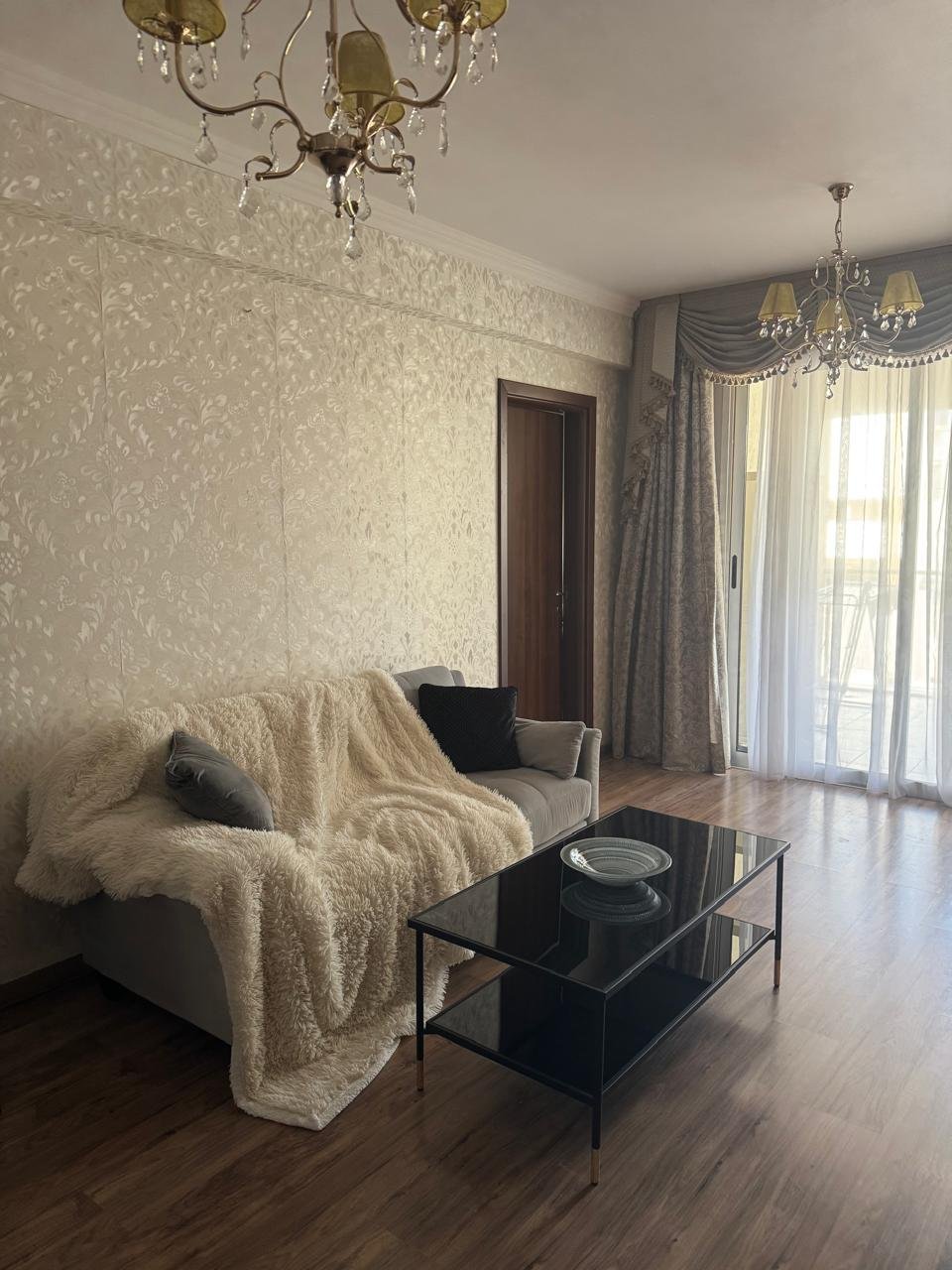 Apartamento en Germasogeia, Chipre - imagen 4