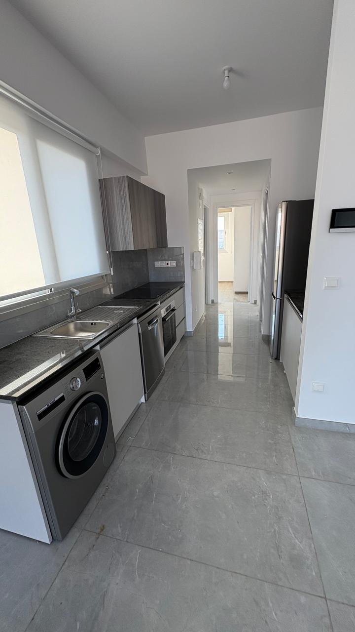 Apartamento en Limasol, Chipre - imagen 4