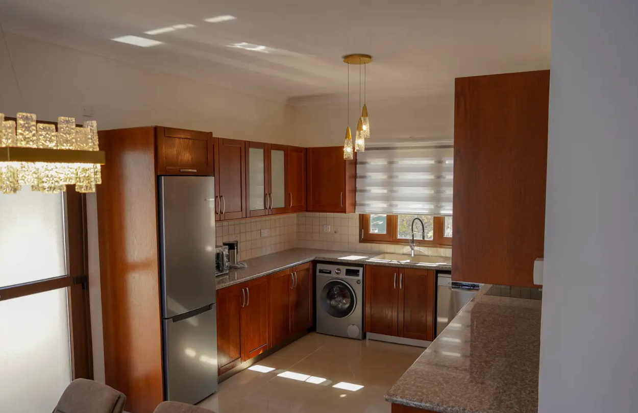 Haus in Kouklia, Zypern, 250 m² - Foto 4