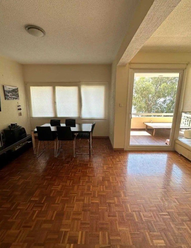 Appartement à Agios Tychon, Chypre - image 4