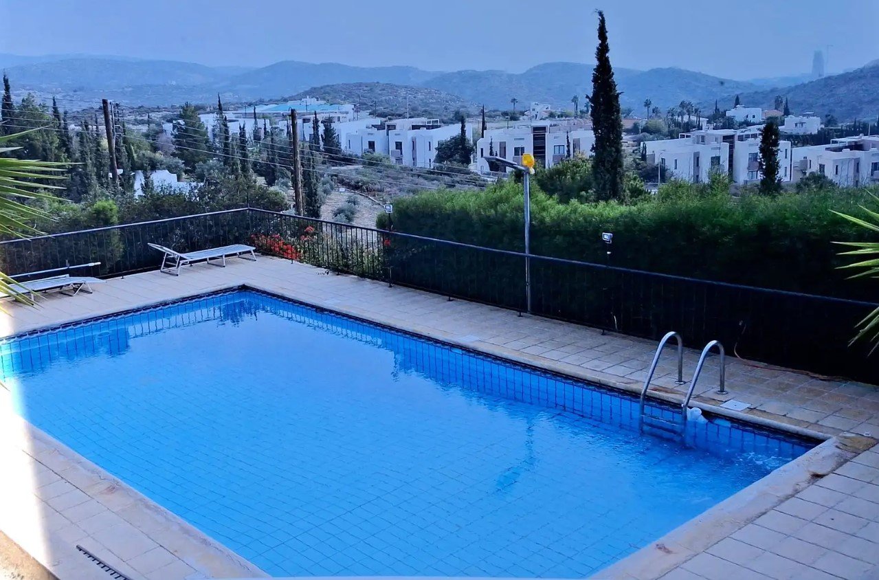 Casa a Agios Tychon, Cipro - foto 4