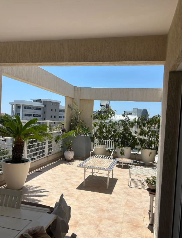 Apartment in Mesa Geitonia, Zypern, 195 m² - Foto 5