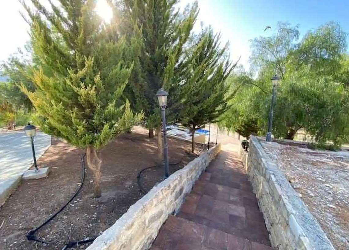 Casa a Pissouri, Cipro, 270 m² - foto 5