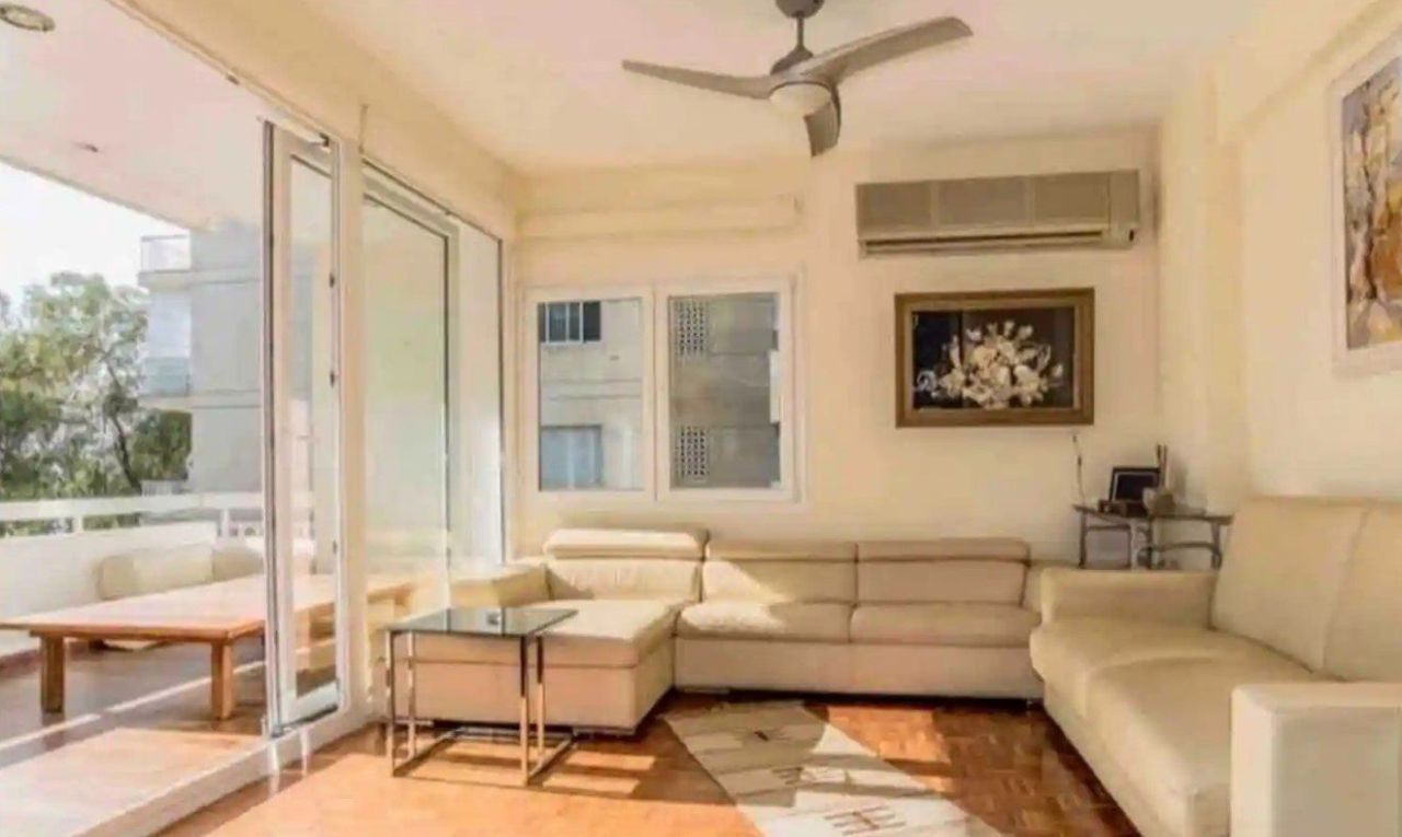 Appartement à Agios Tychon, Chypre - image 5