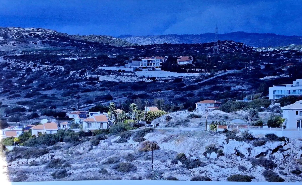 Casa a Agios Tychon, Cipro - foto 5