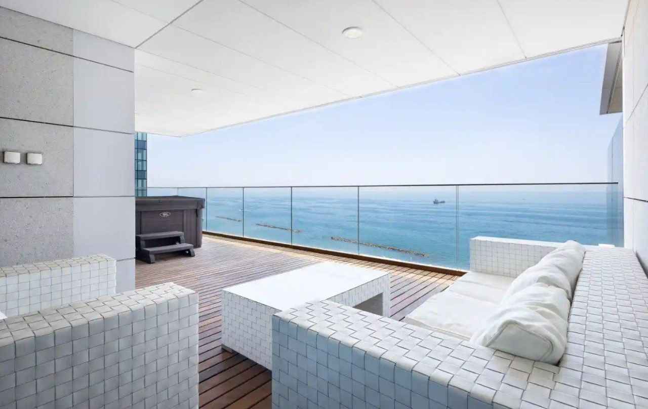 Apartamento en Limasol, Chipre - imagen 6