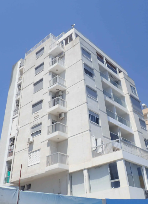 Apartamento en Limasol, Chipre, 110 m² - imagen 7