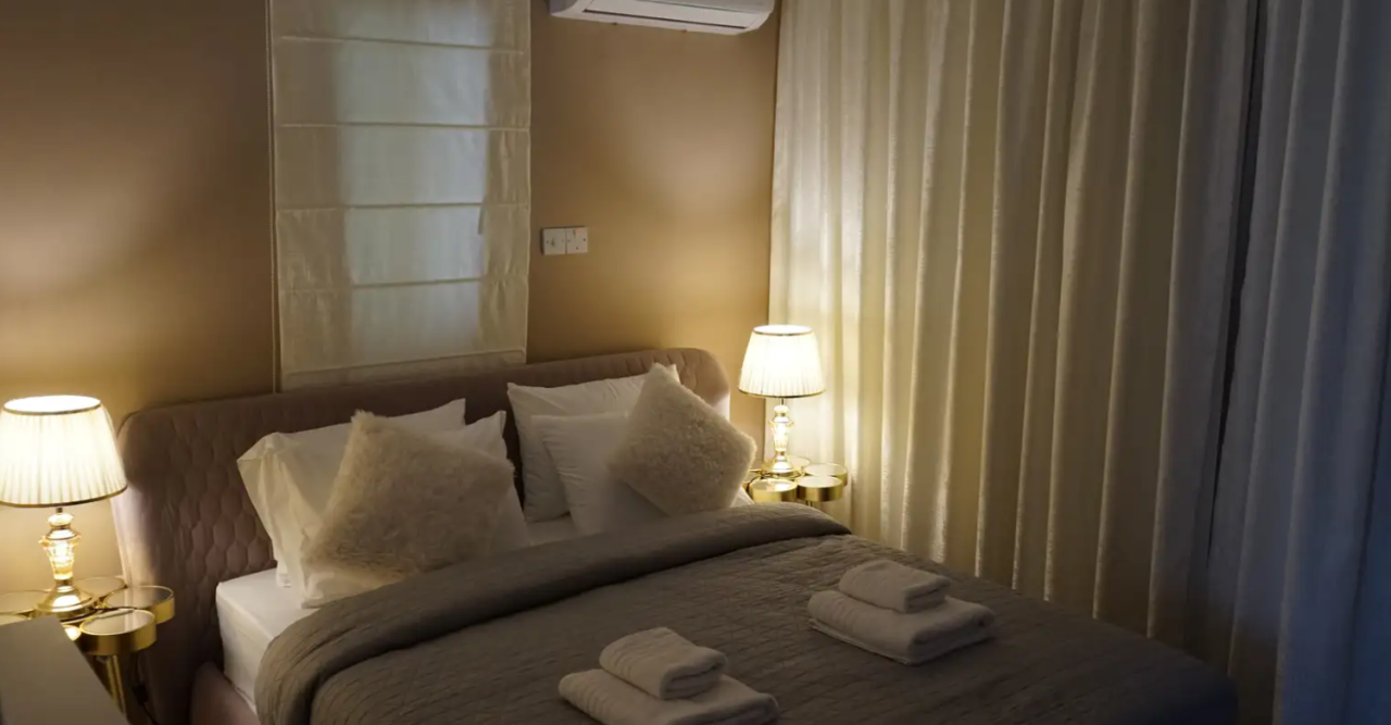 Haus in Kouklia, Zypern, 250 m² - Foto 7