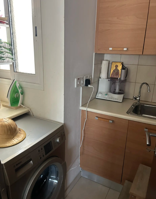 Apartment in Mesa Geitonia, Zypern, 195 m² - Foto 8