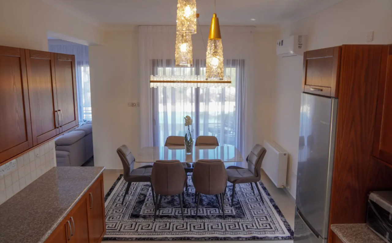 Haus in Kouklia, Zypern, 250 m² - Foto 8