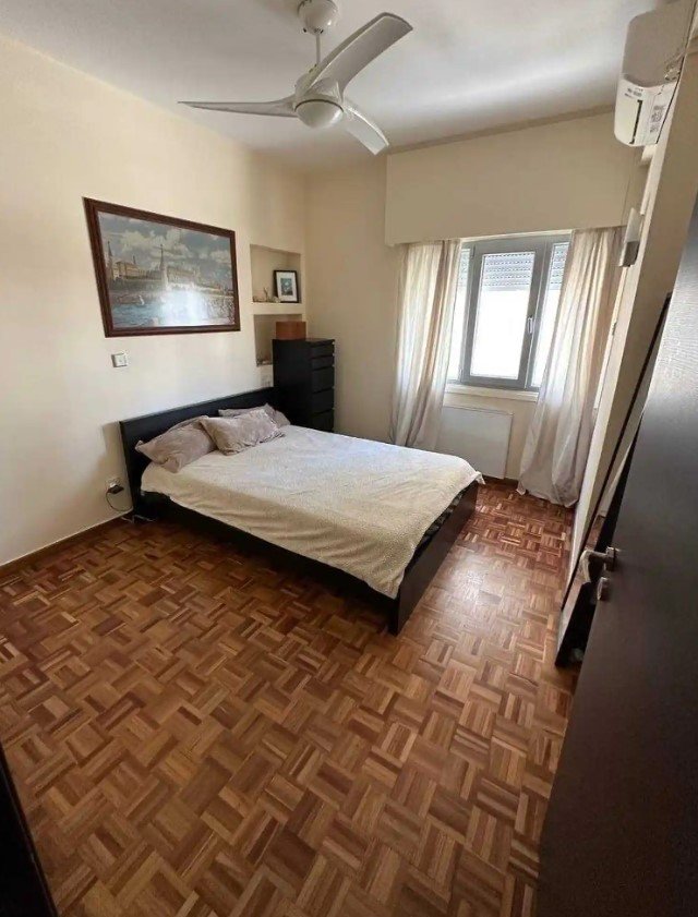 Appartement à Agios Tychon, Chypre - image 8