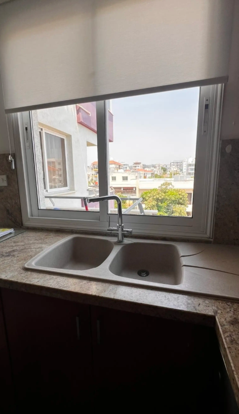 Appartamenti a Mesa Geitonia, Cipro, 145 m² - foto 8