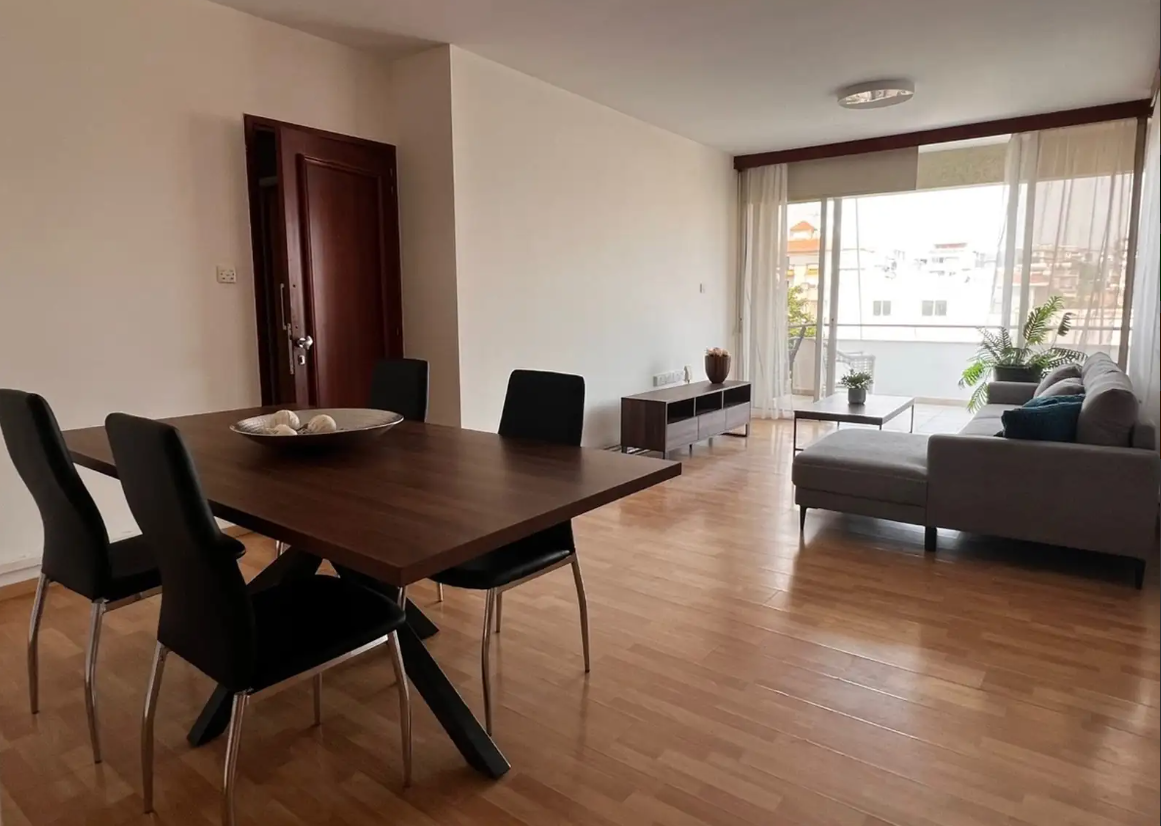Appartamenti a Mesa Geitonia, Cipro, 145 m² - foto 9