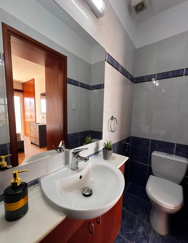 Appartamenti a Mesa Geitonia, Cipro, 145 m² - foto 10