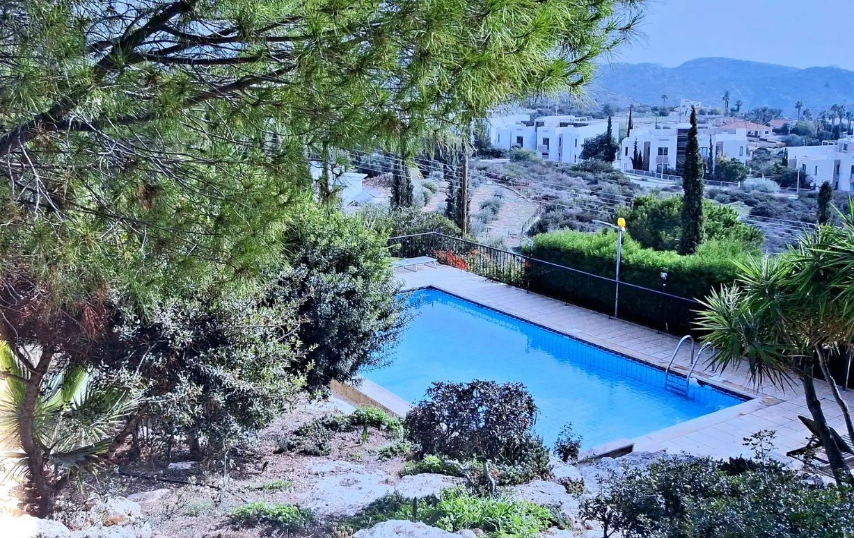 Casa a Agios Tychon, Cipro - foto 10