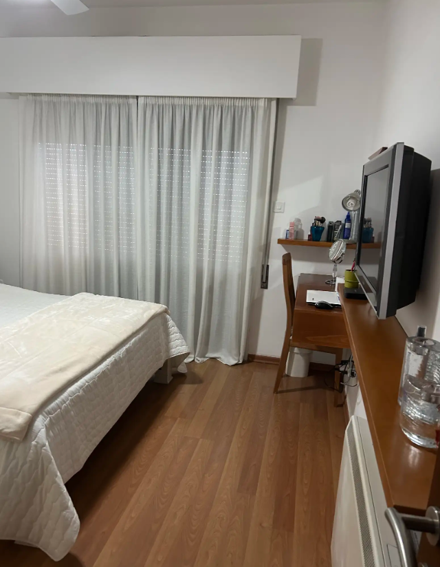 Apartment in Mesa Geitonia, Zypern, 195 m² - Foto 11