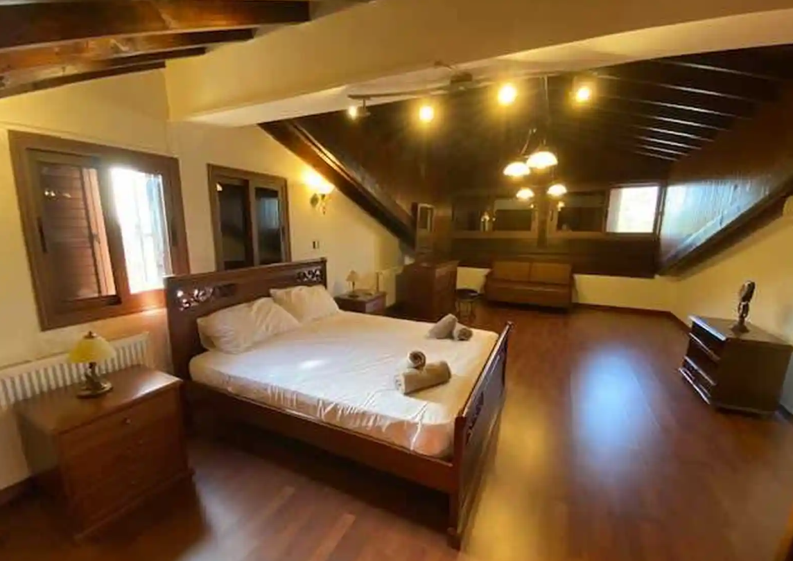 Casa a Pissouri, Cipro, 270 m² - foto 11