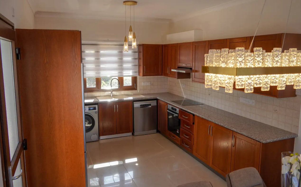 Haus in Kouklia, Zypern, 250 m² - Foto 11