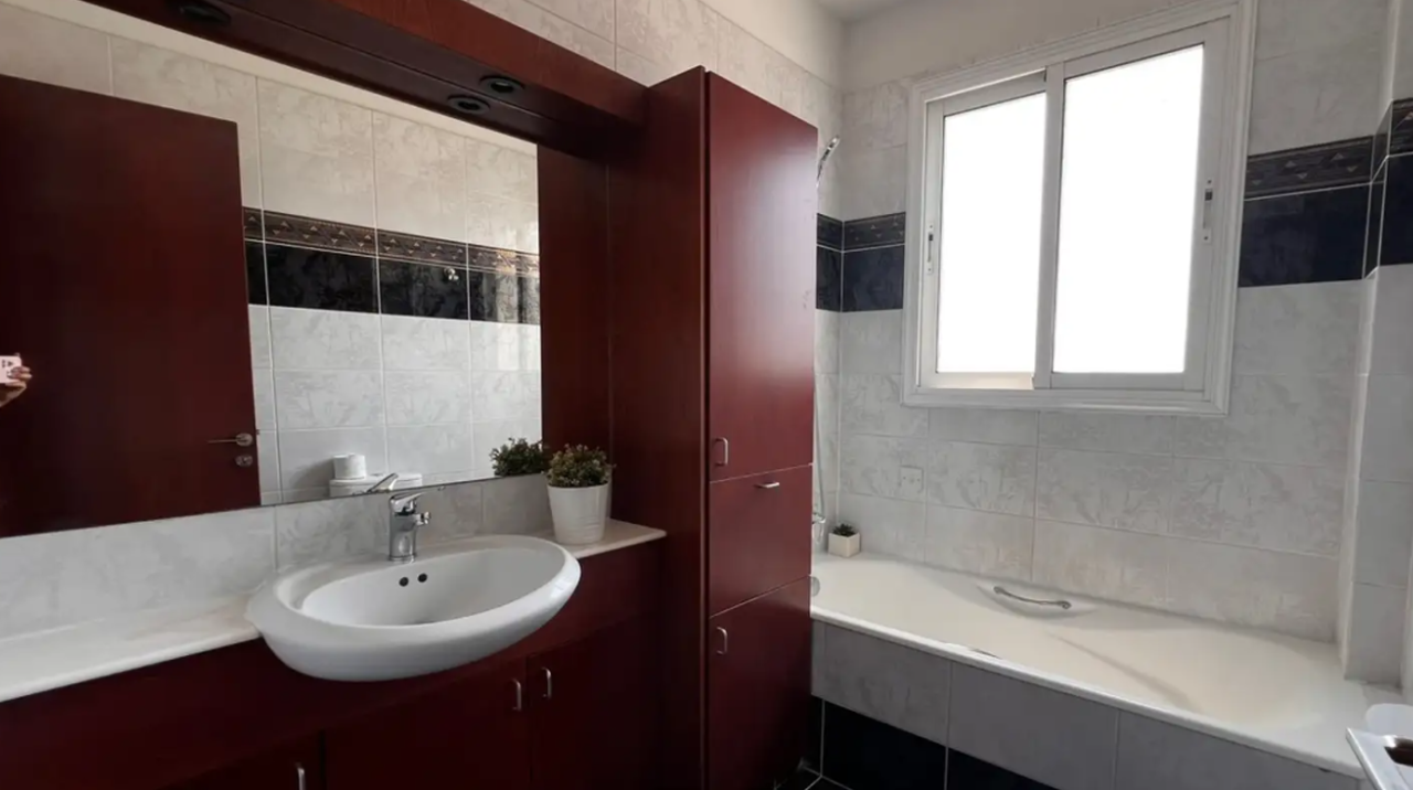 Appartamenti a Mesa Geitonia, Cipro, 145 m² - foto 12