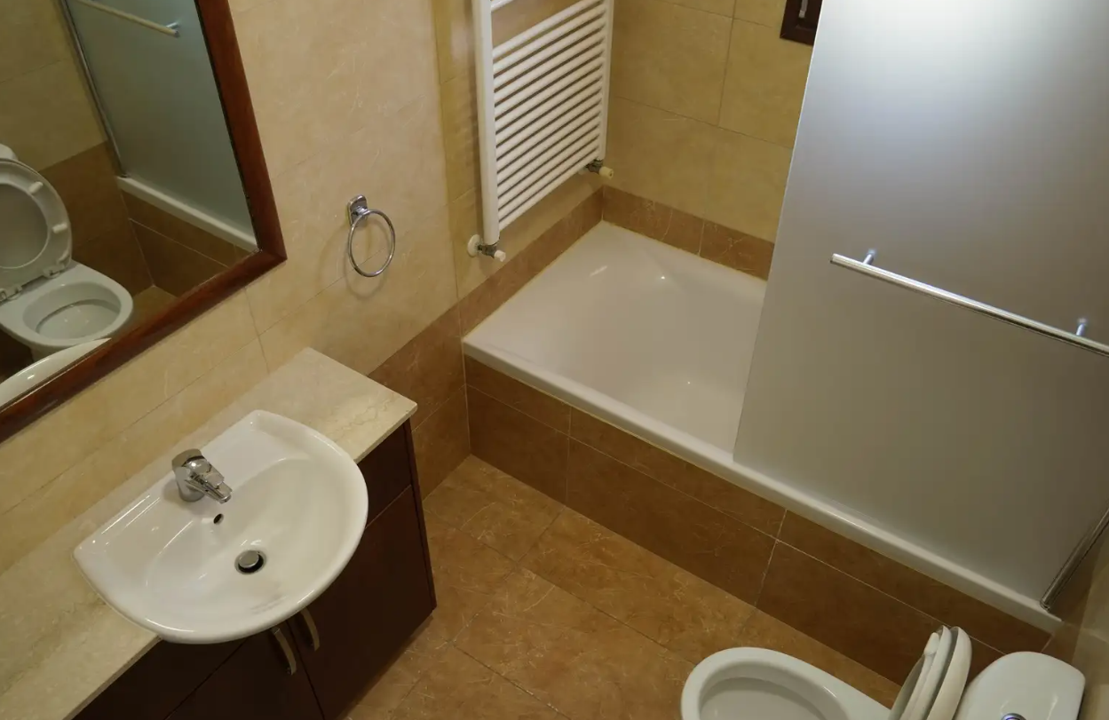 Haus in Kouklia, Zypern, 250 m² - Foto 13