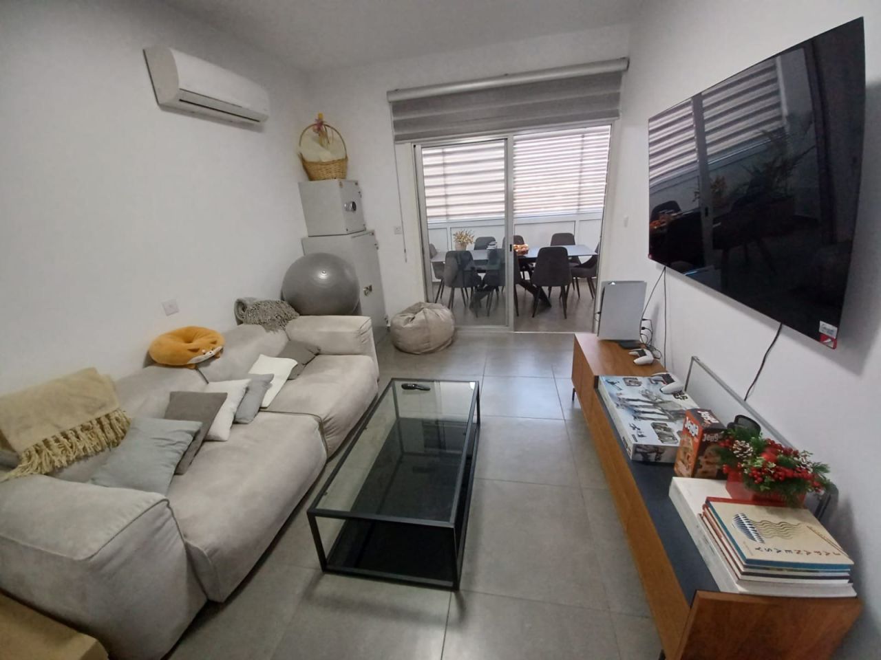 Appartamenti a Larnaca, Cipro, 185 m² - foto 14