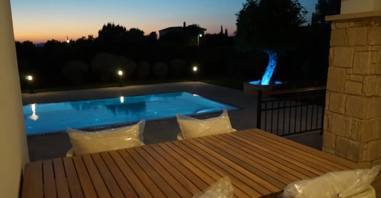 Haus in Kouklia, Zypern, 250 m² - Foto 15