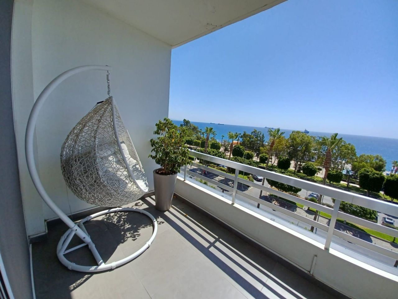 Appartamenti a Larnaca, Cipro, 185 m² - foto 17