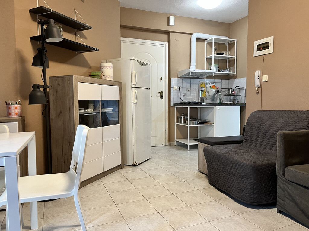 Appartement à Piérie, Grèce, 42 m² - image 1