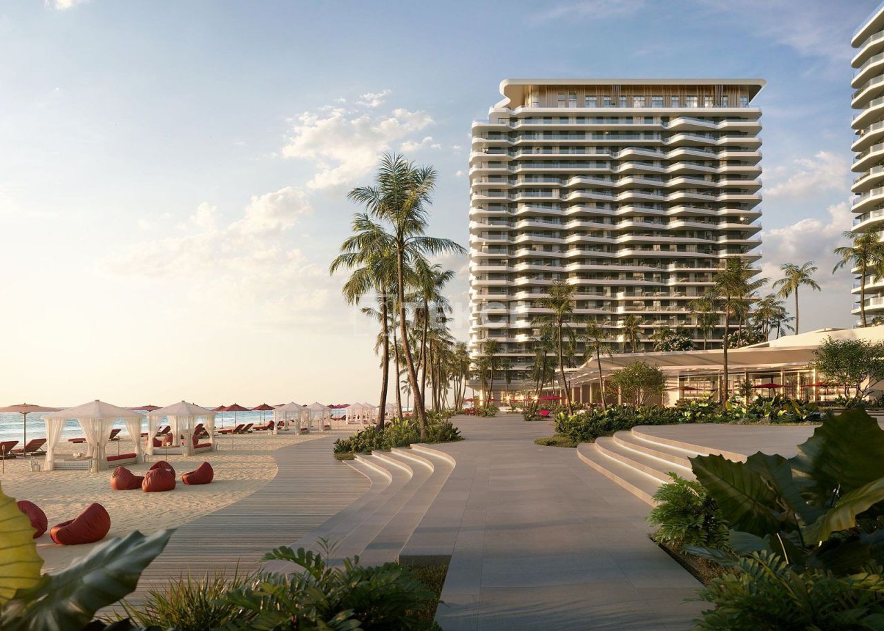 Apartment Al Marjan Island, VAE, 243 m² - Foto 1