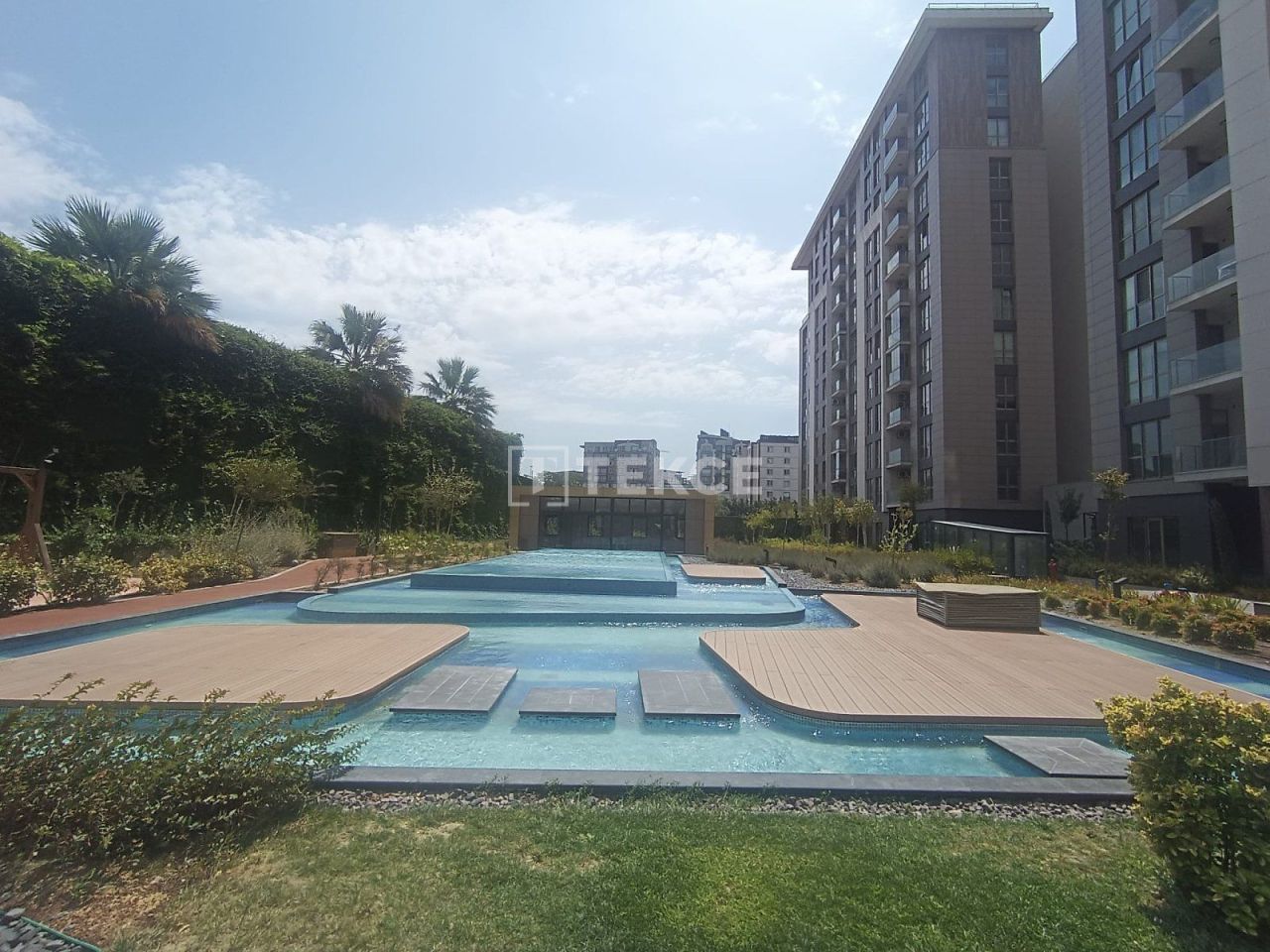 Apartamento en Estambul, Turquia, 163 m² - imagen 1