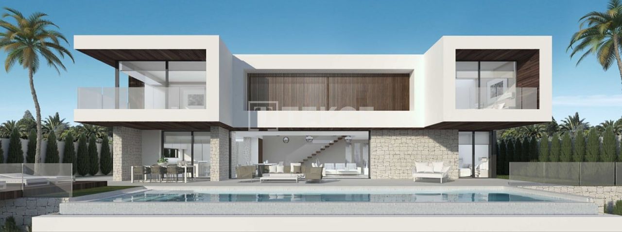 Villa a Mijas, Spagna, 253 m² - foto 2