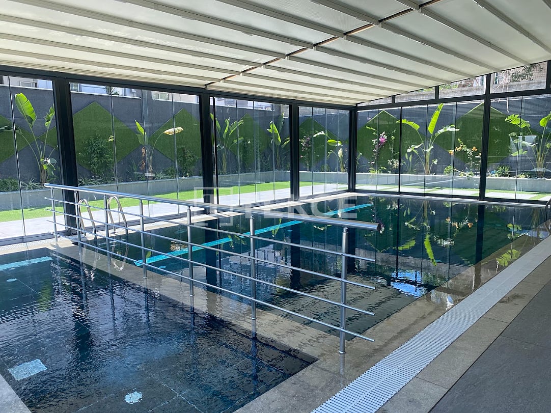 Appartamenti a Alanya, Turchia, 89 m² - foto 2