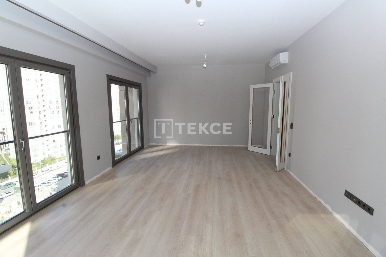Apartment in Istanbul, Turkey, 159 m² - picture 2