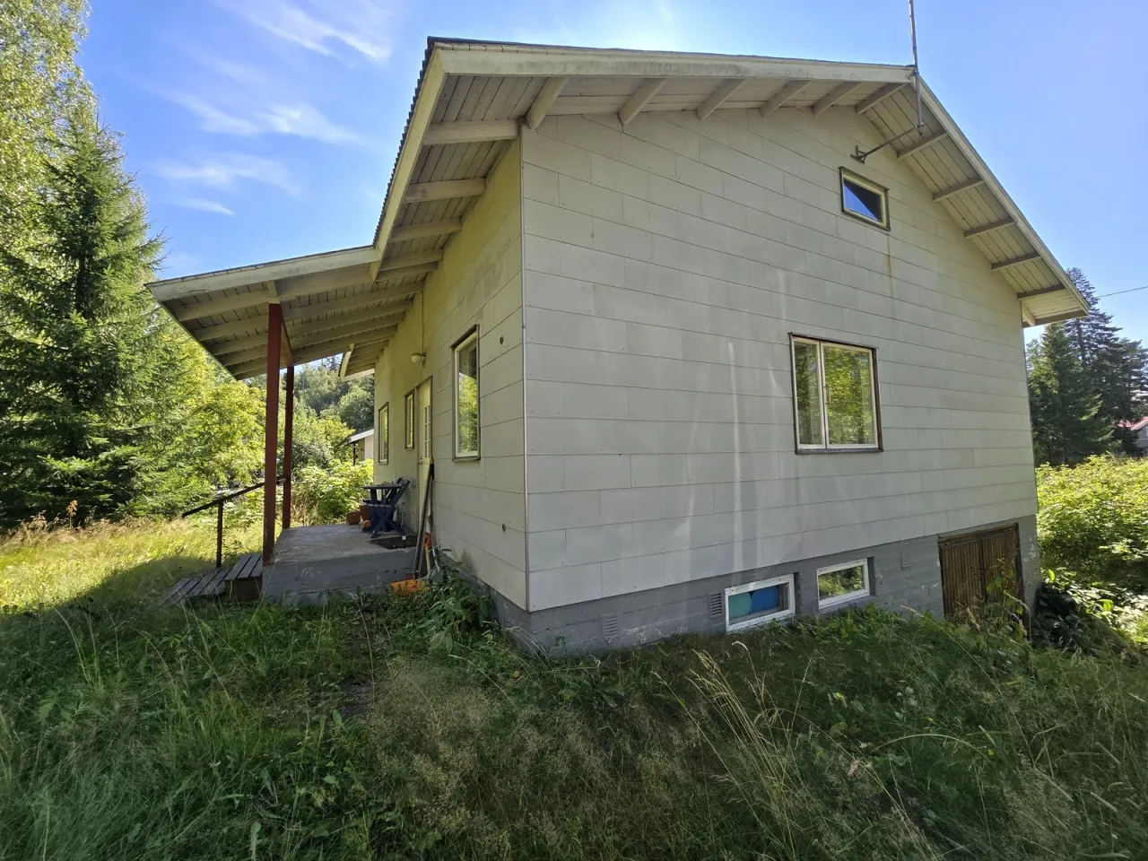 House in Imatra, Finland, 87.5 m² - picture 1