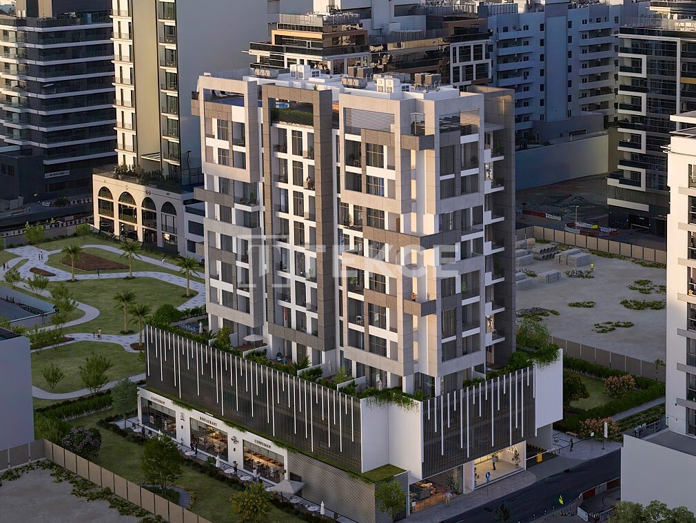 Appartement Al Satwa, EAU, 63 m² - image 2