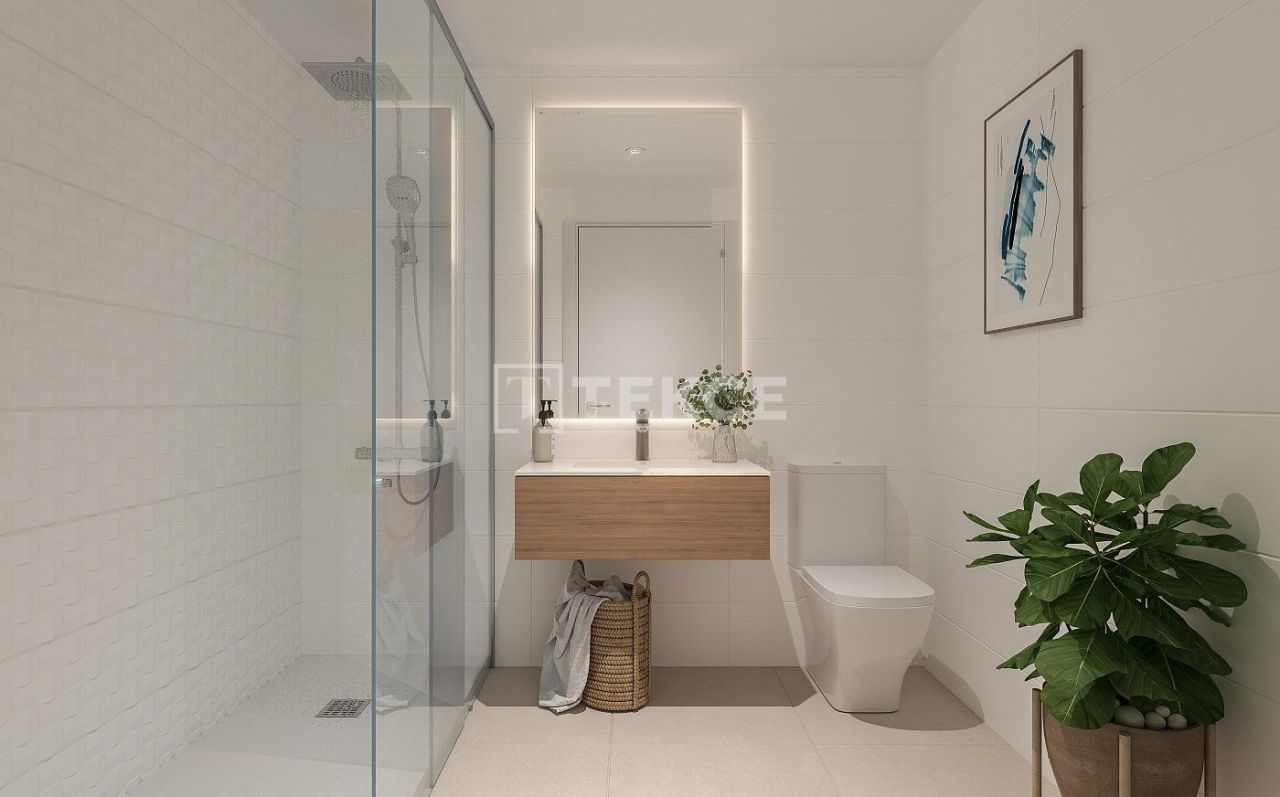 Appartement à Estepona, Espagne, 92 m² - image 2