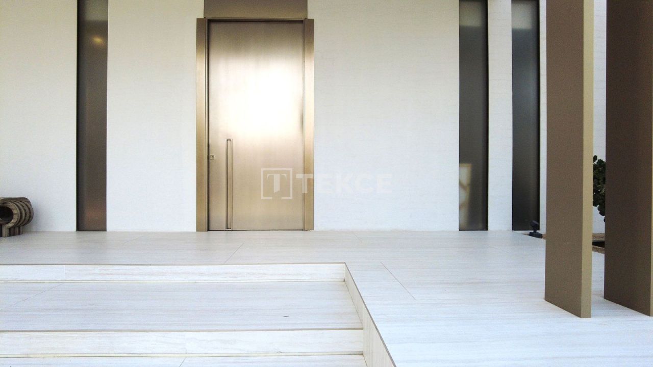 Apartment Meydan, UAE, 105 m² - picture 2