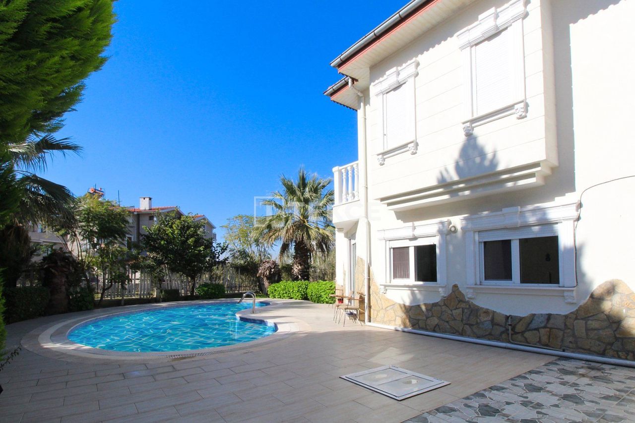 Villa a Belek, Turchia, 230 m² - foto 3