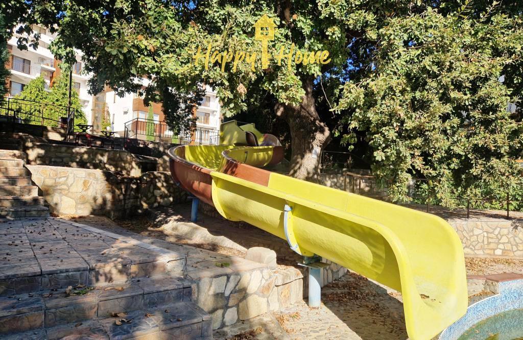 Piso en Elenite, Bulgaria, 80 m² - imagen 18