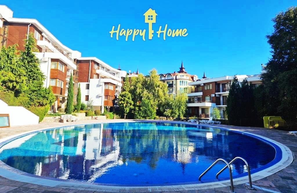 Piso en Elenite, Bulgaria, 80 m² - imagen 14