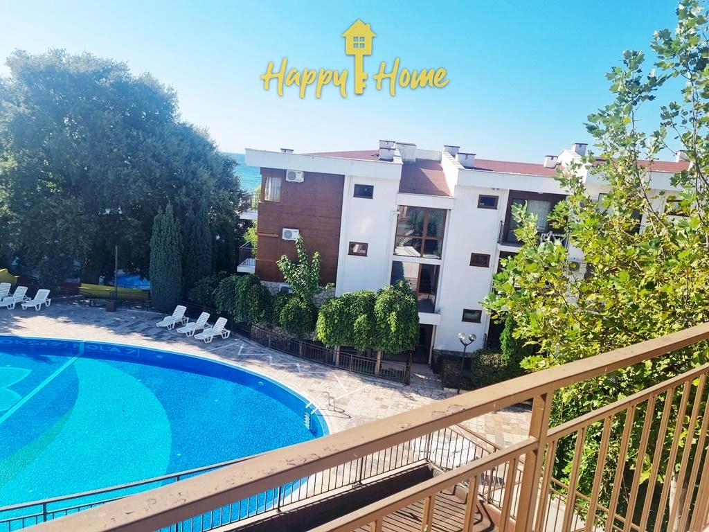 Piso en Elenite, Bulgaria, 80 m² - imagen 12